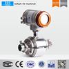 Picture of Focmag3301 Smart sanitary type electromagnetic flow meter )
