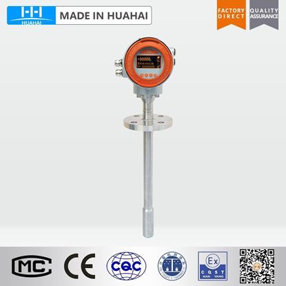 Picture of Focmag3401 Smart insertion type electromagnetic flow meter