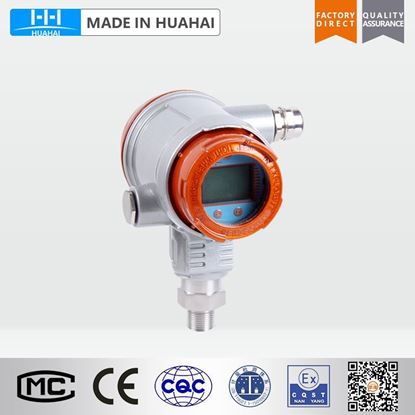 Picture of Focp smart pressure transmitter