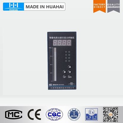 Picture of XMYA-6000 Intelligent electric contact level display controller